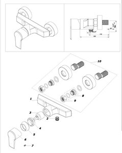 Превью изображения товара