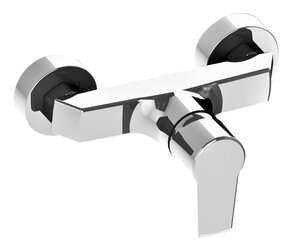 Изображение товара Смеситель Azario Enzo AZ-15710611 для душа, без излива, хром