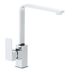 Изображение товара Смеситель Azario Cadeo AZ-15944431 для кухонной мойки, хром