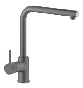 Изображение товара Смеситель Azario Evans AZ-152944407 для кухонной мойки, серый гранит