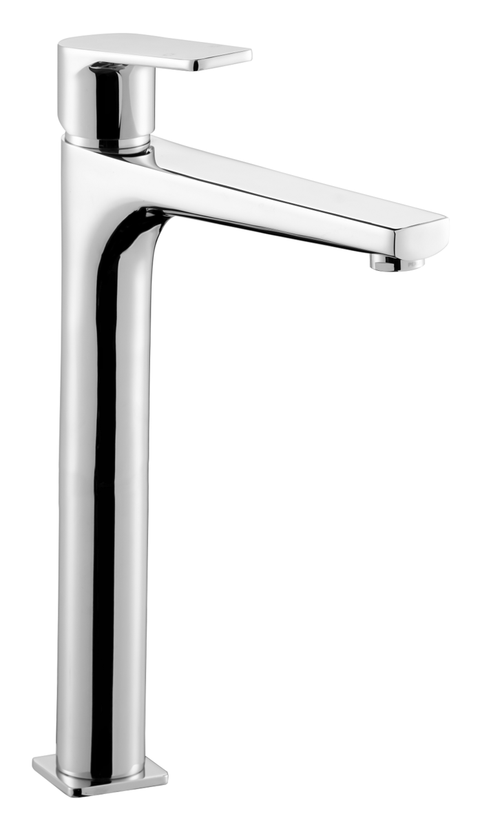 Изображение товара Смеситель Azario Treya AZ-15684551 для раковины, хром