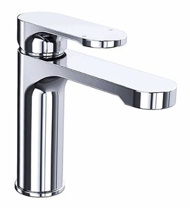 Изображение товара Смеситель Azario Viano AZ-15834521 для раковины мойки, хром