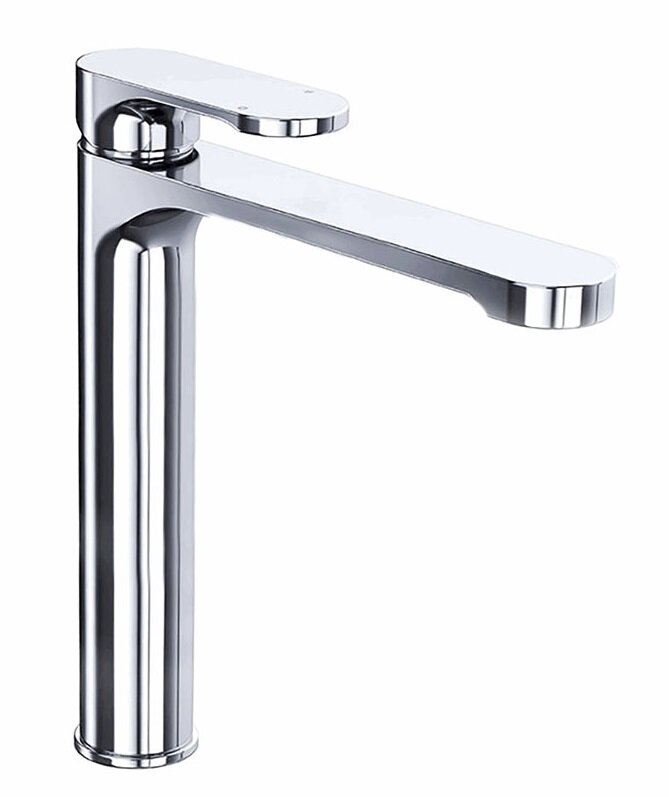 Изображение товара Смеситель Azario Viano AZ-15834551 для раковины, хром