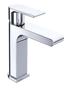 Изображение товара Смеситель Azario Delano AZ-15844521 для раковины