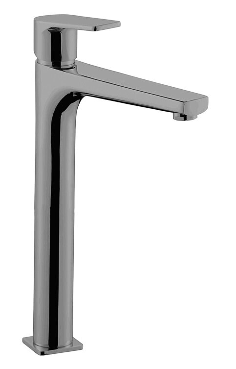 Изображение товара Смеситель для раковины Azario Treya AZ-156845537 графит высокое качество