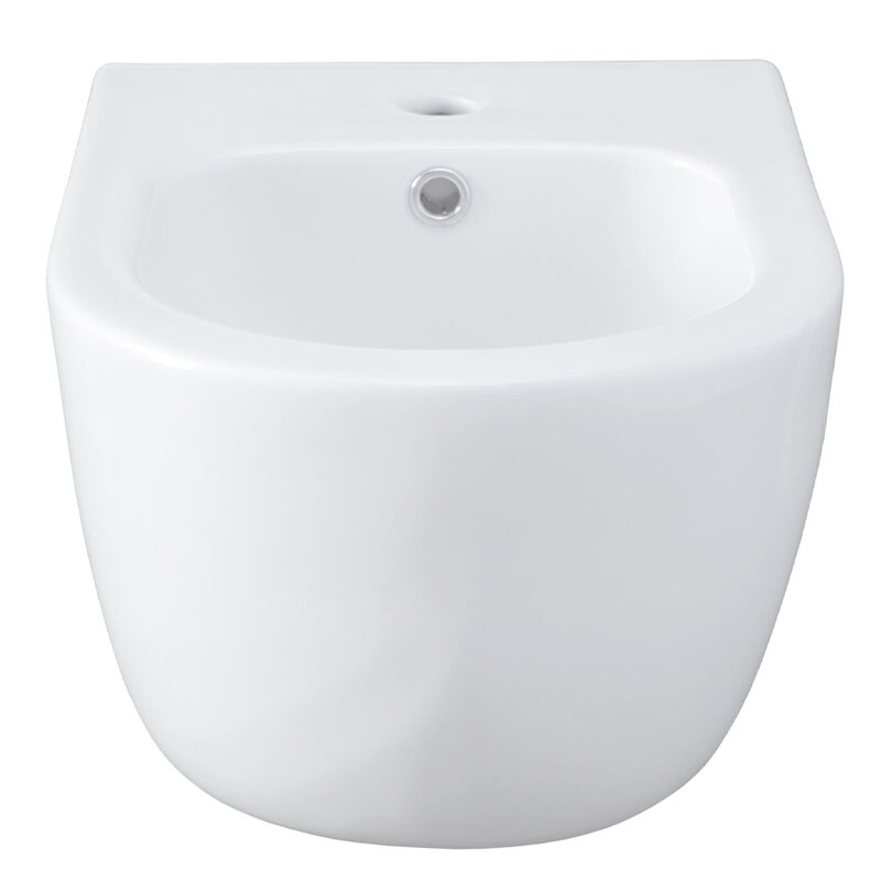 Изображение товара Биде Allen Brau Infinity 4.31005.20 49х36 см, подвесное, белое