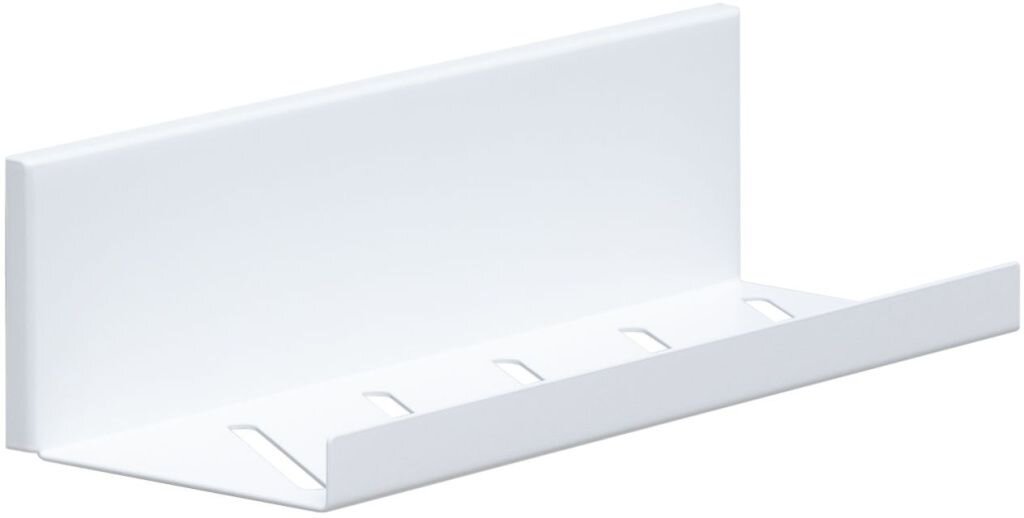 Изображение товара Полка Aquanet Магнум 30×8 белый матовый