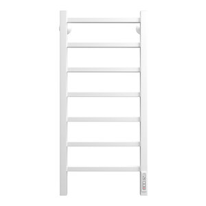 Изображение товара Электрический полотенцесушитель Larusso Астор П7 белый 350x800