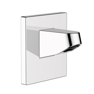 Изображение товара Держатель верхнего душа Hansgrohe Pulsify 24139000, хром