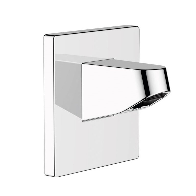 Изображение товара Держатель верхнего душа Hansgrohe Pulsify 24139000, хром Изображение товара Держатель верхнего душа Hansgrohe Pulsify 24139000, хром