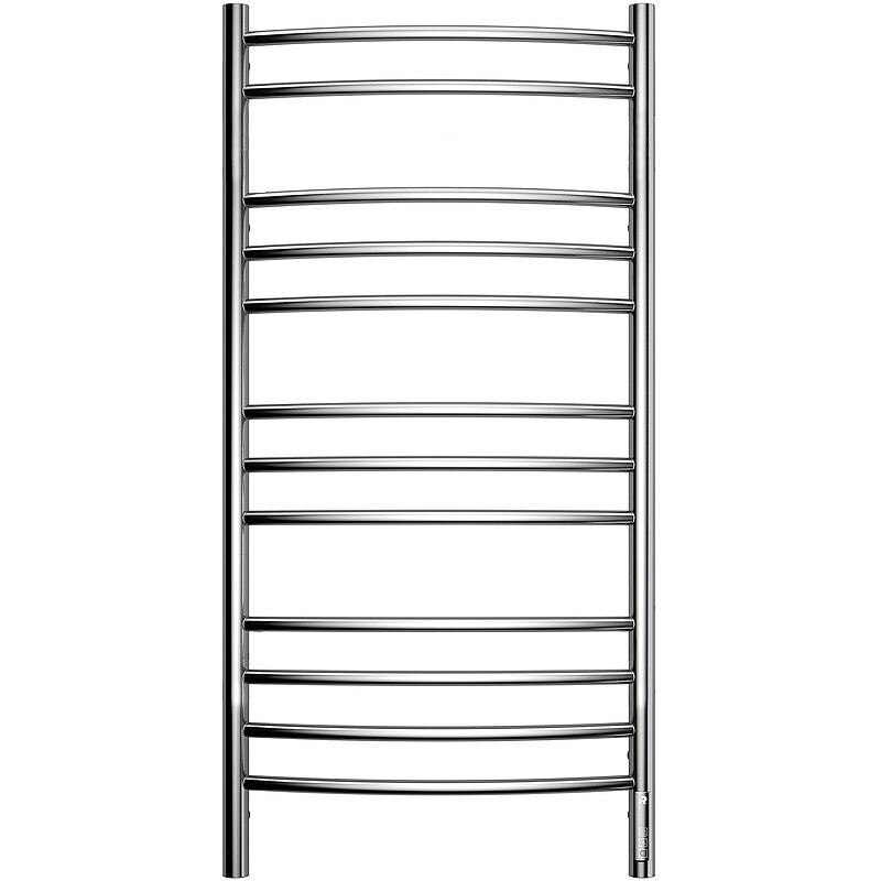 Изображение товара Электрический полотенцесушитель Ravak Septima 50x120 хром сухой ТЭН регулируемый dimmer