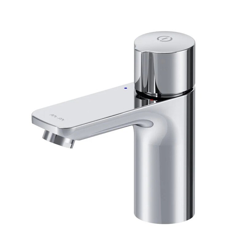 Изображение товара Смеситель для раковины Am.Pm X-Joy F85A02500 TouchReel хром
