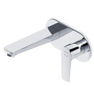 Изображение товара Смеситель Am.Pm Gem F90A72200 для раковины, с внутренней частью, хром