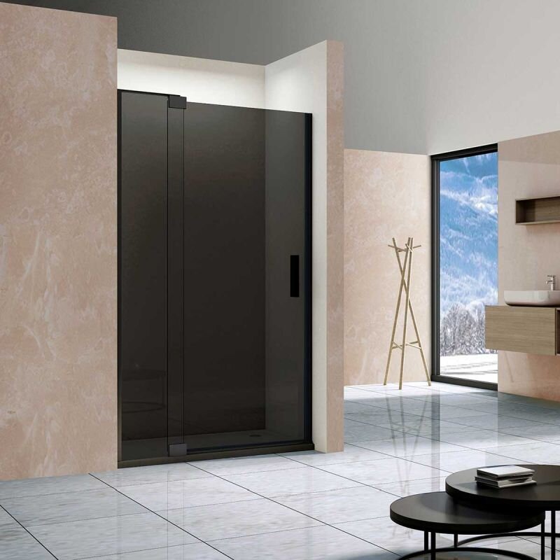 Изображение товара Душевая дверь Vincea Extra VDP-1E1011CGB