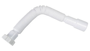 Изображение товара Гофрированное соединение Styron для сифона, труба 32/40 мм, STY-616-4