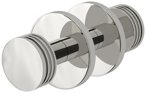 Изображение товара Крючок двойной Сунержа Каньон 00-2010-0004, без покрытия