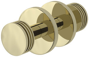 Изображение товара Крючок двойной Сунержа Каньон 020-2010-0004, шампань