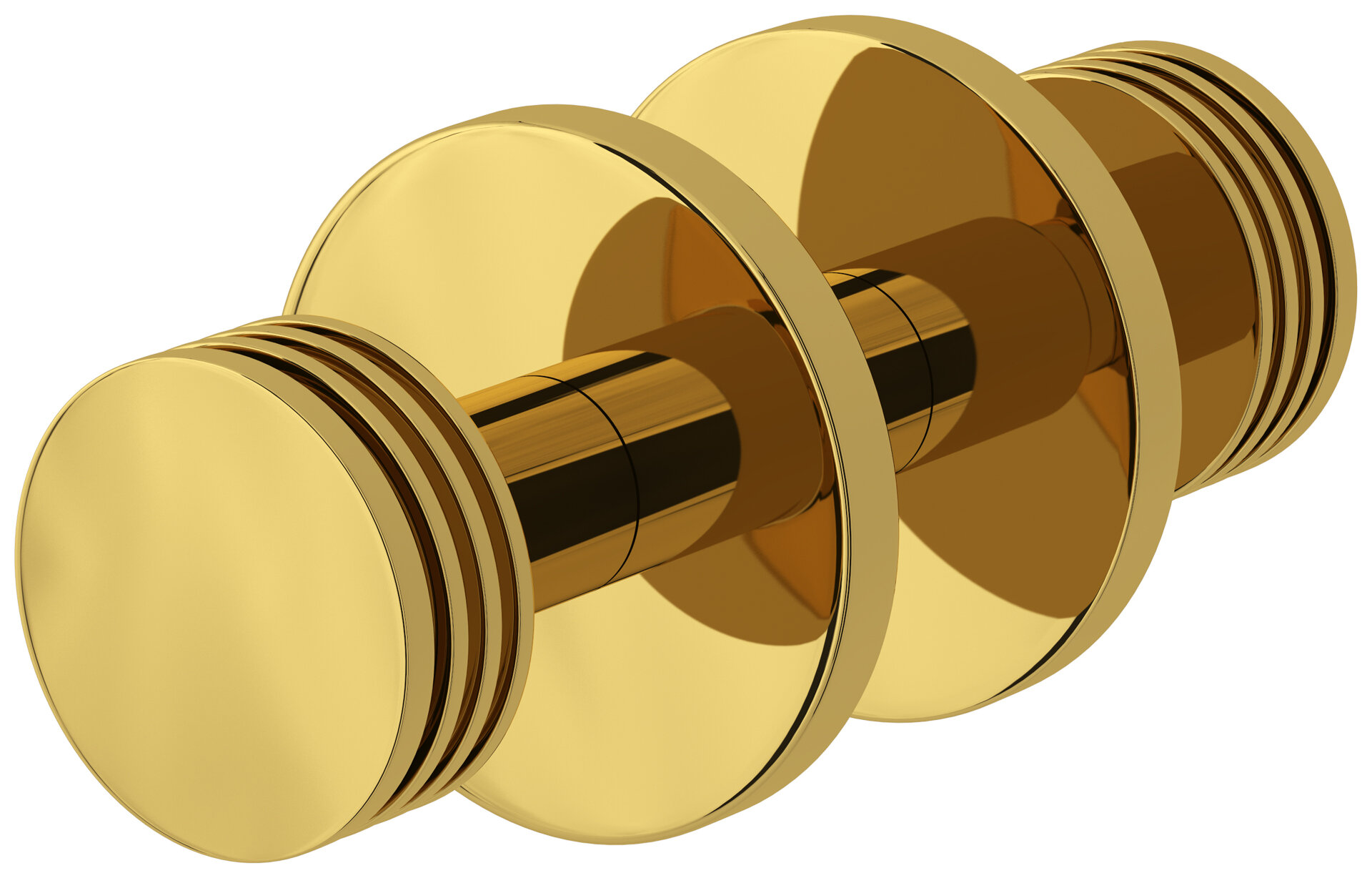 Изображение товара Крючок двойной Сунержа Каньон 03-2010-0004, золото