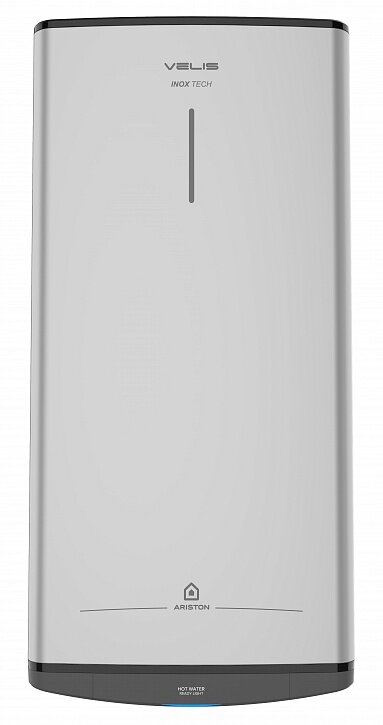 Изображение товара Ariston ABS VLS PRO INOX R 50 - 50 л, 2 кВт, вертикальный, нержавеющая сталь