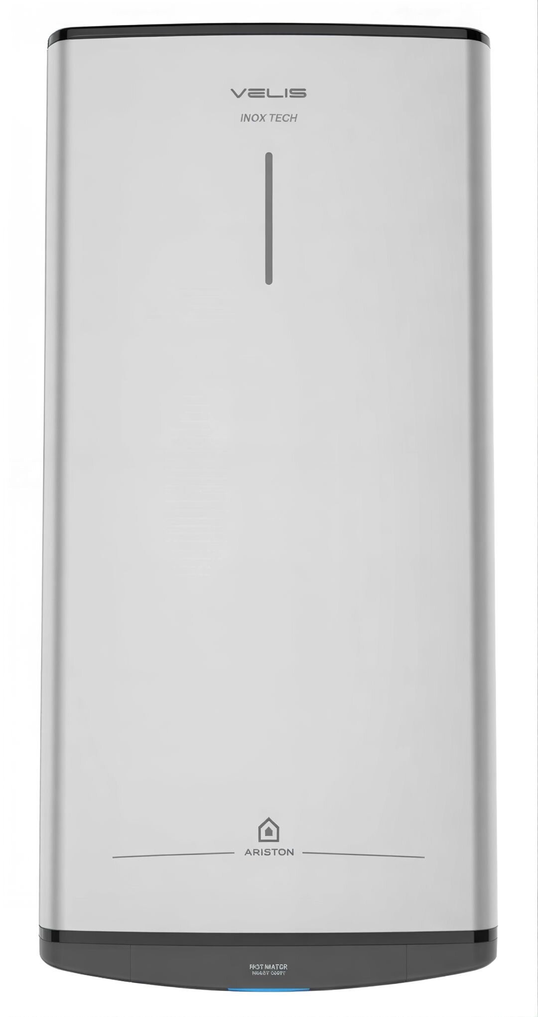 Изображение товара Электрический накопительный водонагреватель Ariston ABS VLS PRO INOX R 80 однофазный, 2кВт, 80 литров, 3700687 Изображение товара Электрический накопительный водонагреватель Ariston ABS VLS PRO INOX R 80 однофазный, 2кВт, 80 литров, 3700687