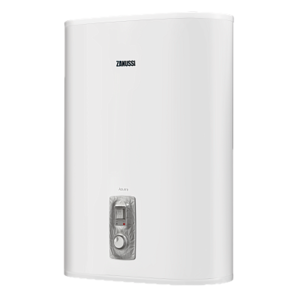 Изображение товара Водонагреватель Zanussi ZWH/S 80 Azurro 80 литров с двойным баком Изображение товара Водонагреватель Zanussi ZWH/S 80 Azurro 80 литров с двойным баком