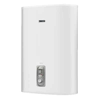 Изображение товара Водонагреватель Zanussi ZWH/S 80 Azurro однофазный, 2 кВт, 80 литров, НС-1237176 Изображение товара Водонагреватель Zanussi ZWH/S 80 Azurro однофазный, 2 кВт, 80 литров, НС-1237176