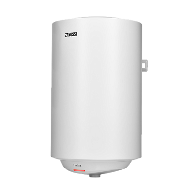 Изображение товара Накопительный водонагреватель Zanussi ZWH/S 30 Lorica 30л настенный вертикальный