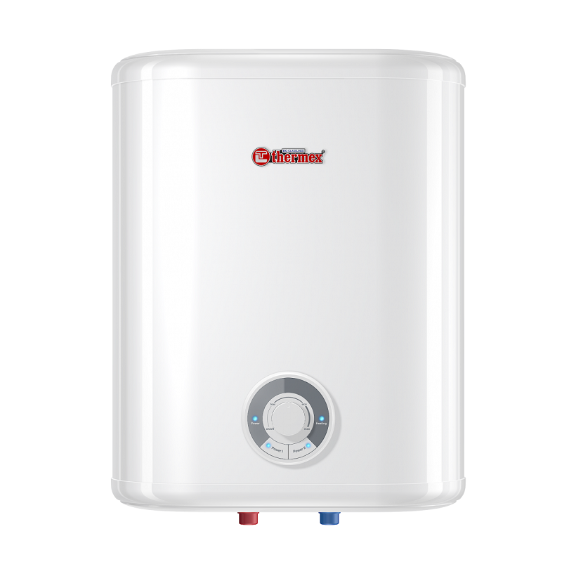 Изображение товара Водонагреватель Thermex Ceramik 30 V электрический накопительный, 30 л, белый, ЭдЭ001633 (111101)