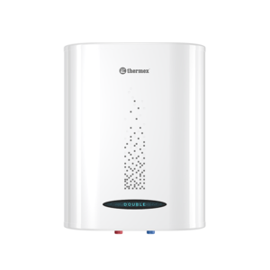 Изображение товара Водонагреватель накопительный Thermex Double 30 л электрический вертикальный