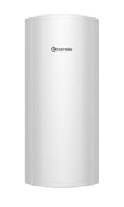 Изображение товара Электрический накопительный водонагреватель Thermex Fusion 80 V, 80 л, 2 кВт, белый, ЭдЭБ00397 (151064)