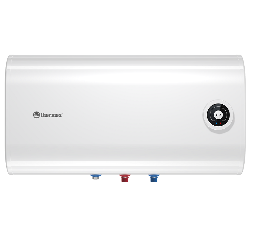 Изображение товара Водонагреватель Thermex Mechanik MK 50 H 50 л электрический накопительный горизонтальный