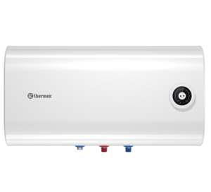 Изображение товара Водонагреватель Thermex Mechanik MK 50 H накопительный электрический, однофазный, 50 л, 2кВт, белый, ЭдЭБ01325 (151151)