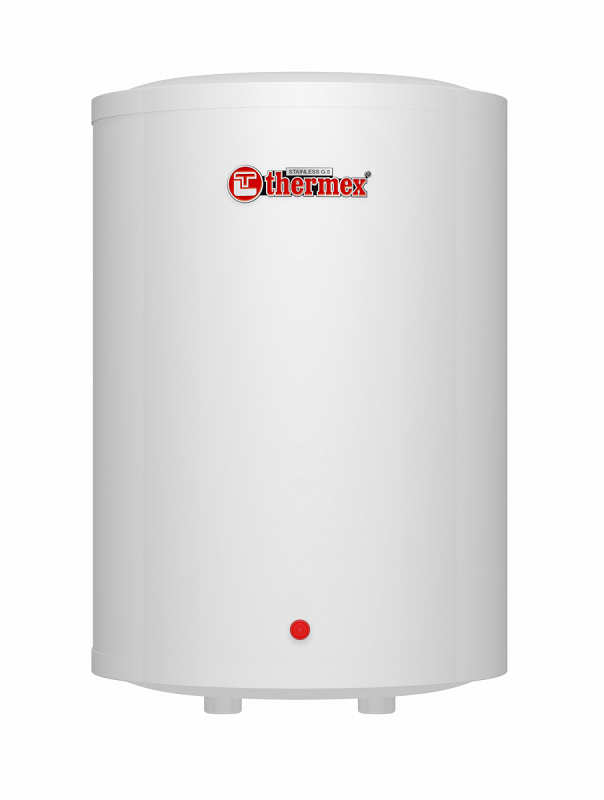 Изображение товара Водонагреватель накопительный Thermex Nobel N 10 O 10л 2кВт вертикальный