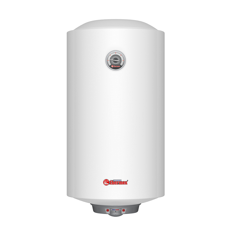 Изображение товара Электрический накопительный водонагреватель Thermex Nova 50 V Slim, 50 л, ЭдЭБ00259 (111019) бытовой
