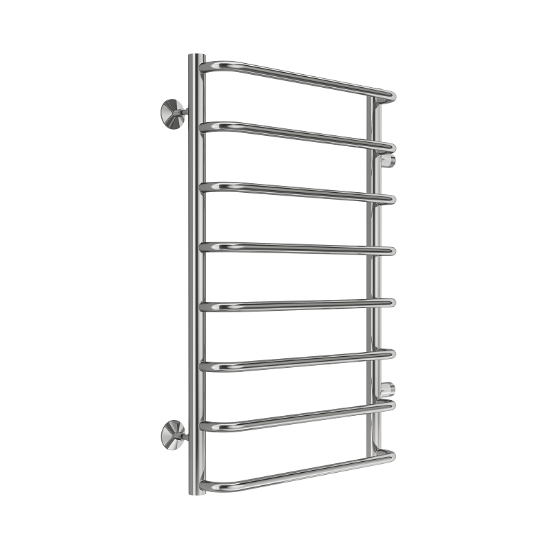 Изображение товара Полотенцесушитель водяной Terminus Стандарт П8 500х800 с боковым подключением