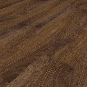 Изображение товара Ламинат Дуб Табако Kronospan Forte Classic 833 19.2 х 128.5 см замок