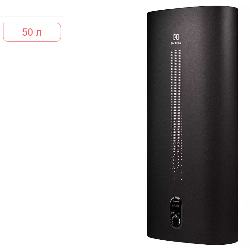 Изображение товара Водонагреватель Electrolux EWH 50 Gladius 2.0 Grafit