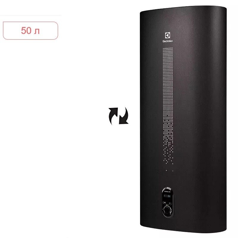 Изображение товара Водонагреватель Electrolux EWH 50 Gladius 2.0 Grafit