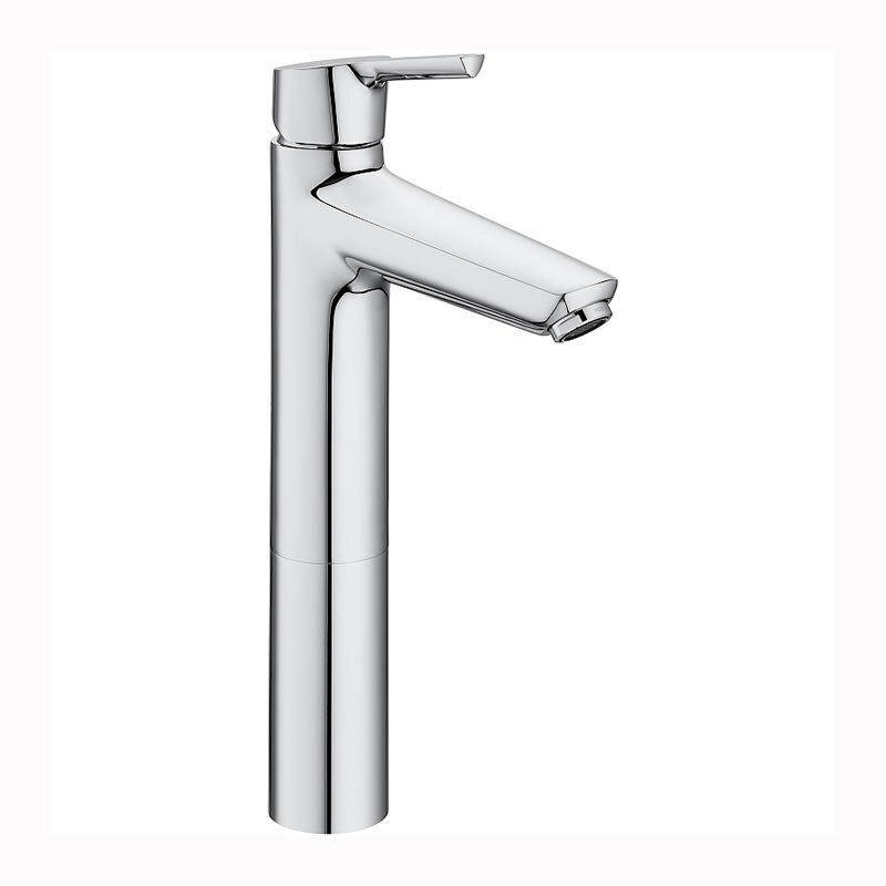 Изображение товара Смеситель Roca Malva A5A373BC0M для раковины, хром, 1 отверстие