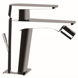 Изображение товара Смеситель Remer Dream D20 для биде, с донным клапаном, цвет хром