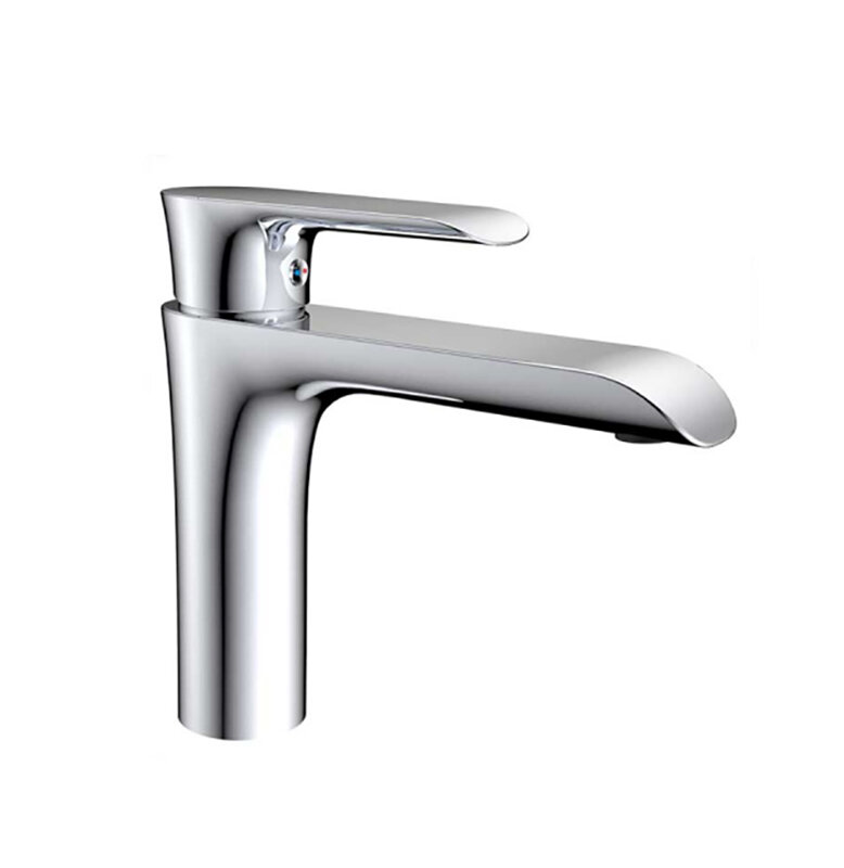 Изображение товара Смеситель Vincea Esse VBF-1E1CH для раковины, хром