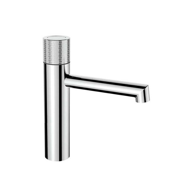 Изображение товара Смеситель Vincea Desire VBF-1D3CH для раковины, хром