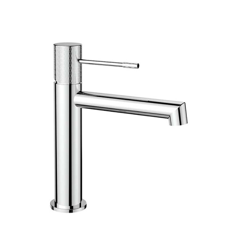 Изображение товара Vincea Desire VBF-1D1CH Смеситель для раковины хром однорычажный латунь