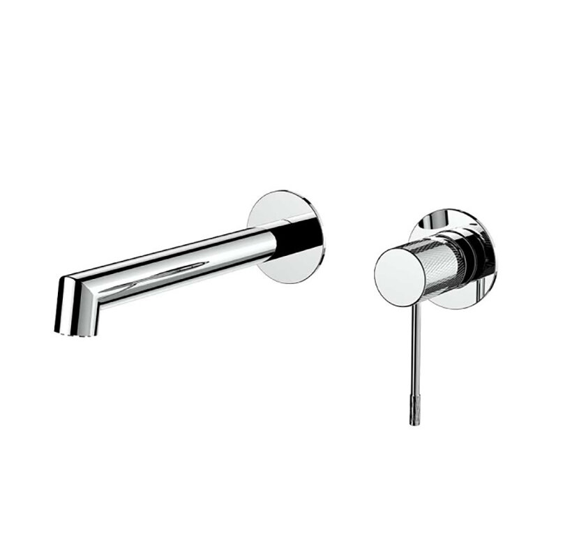 Изображение товара Смеситель Vincea Desire VBFW-1D1CH для раковины, встраиваемый, на 2 отверстия, хром Изображение товара Смеситель Vincea Desire VBFW-1D1CH для раковины, встраиваемый, на 2 отверстия, хром