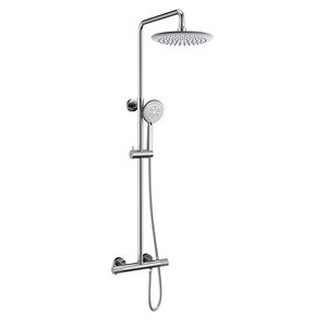 Изображение товара Душевая система Vincea Desire VSFS-1D0TCH, термостатическая, хром