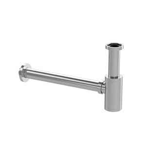Изображение товара Сифон Vincea для раковины, хром, VSPH-1B01CH