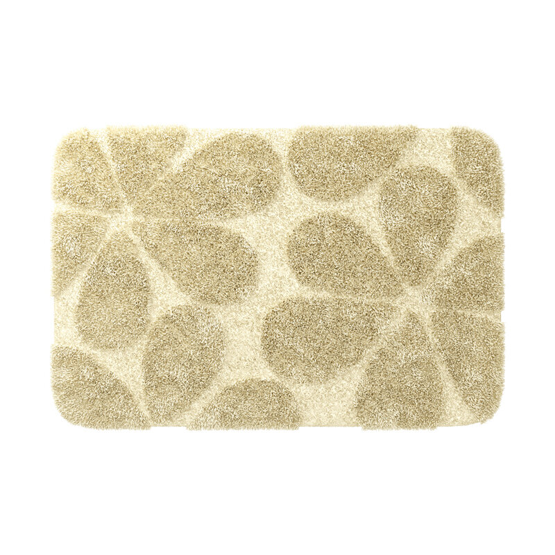 Изображение товара Коврик WasserKraft Diemel 90x60 см напольный микрофибра Германия