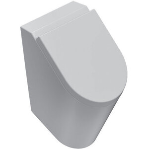 Изображение товара Подвесной фарфоровый писсуар Globo Forty3 FO030.BI белый с антибактериальной защитой