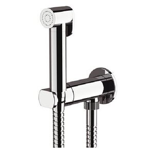 Изображение товара Гигиенический душ со смесителем Remer X Style N64W, цвет хром