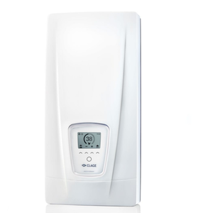 Изображение товара Водонагреватель проточный Clage DEX Next 18-27 кВт трехфазный белый